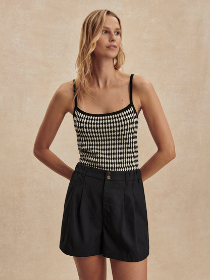 Tansy Woven Short 3 | Varley Everyday
