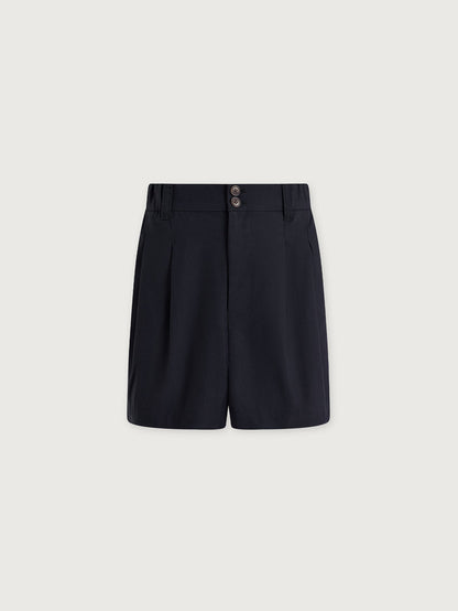 Tansy Woven Short 3 | Varley Everyday