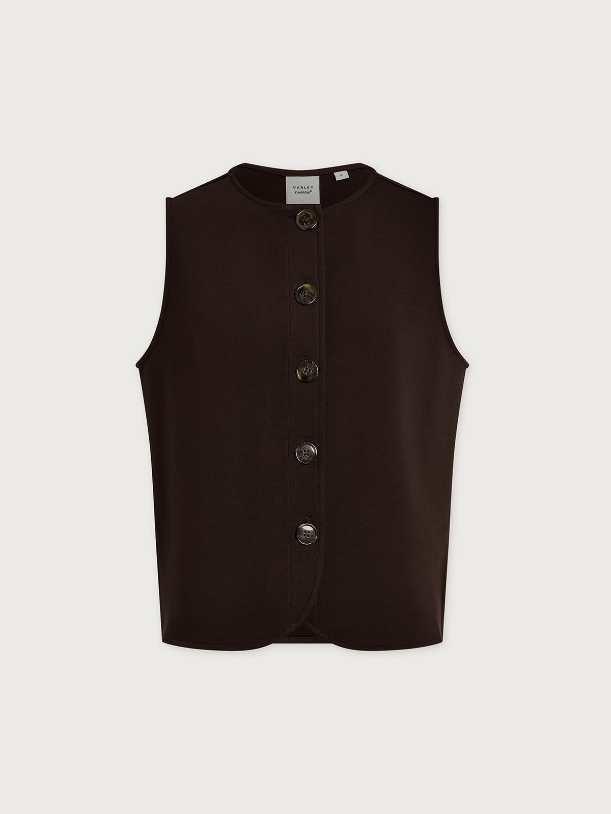 Josie Button Through Tank Top | Varley Best Price