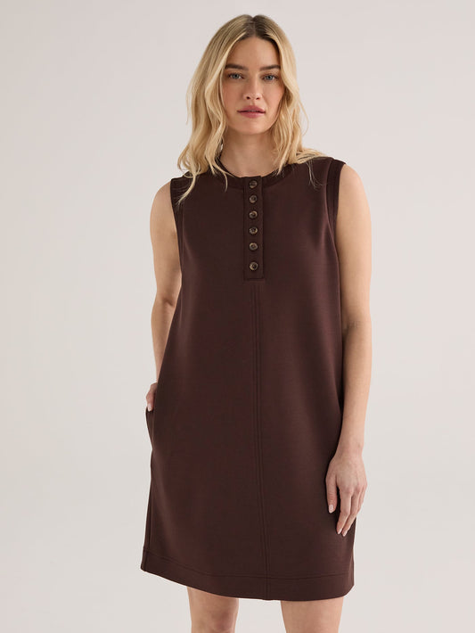 Elba Tank Mini Dress | Varley Sale