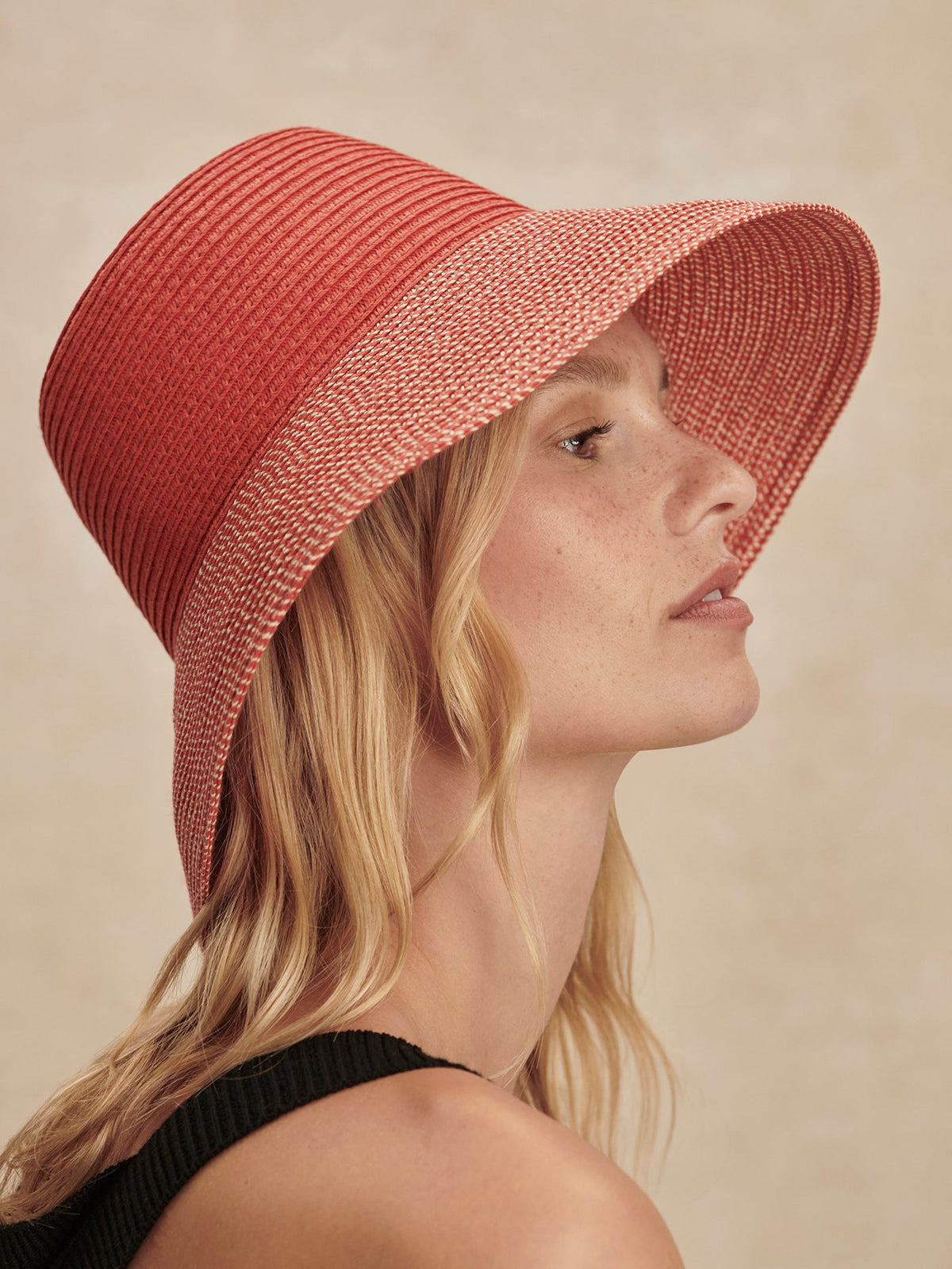 Goodwin Sun Hat | Varley Essential