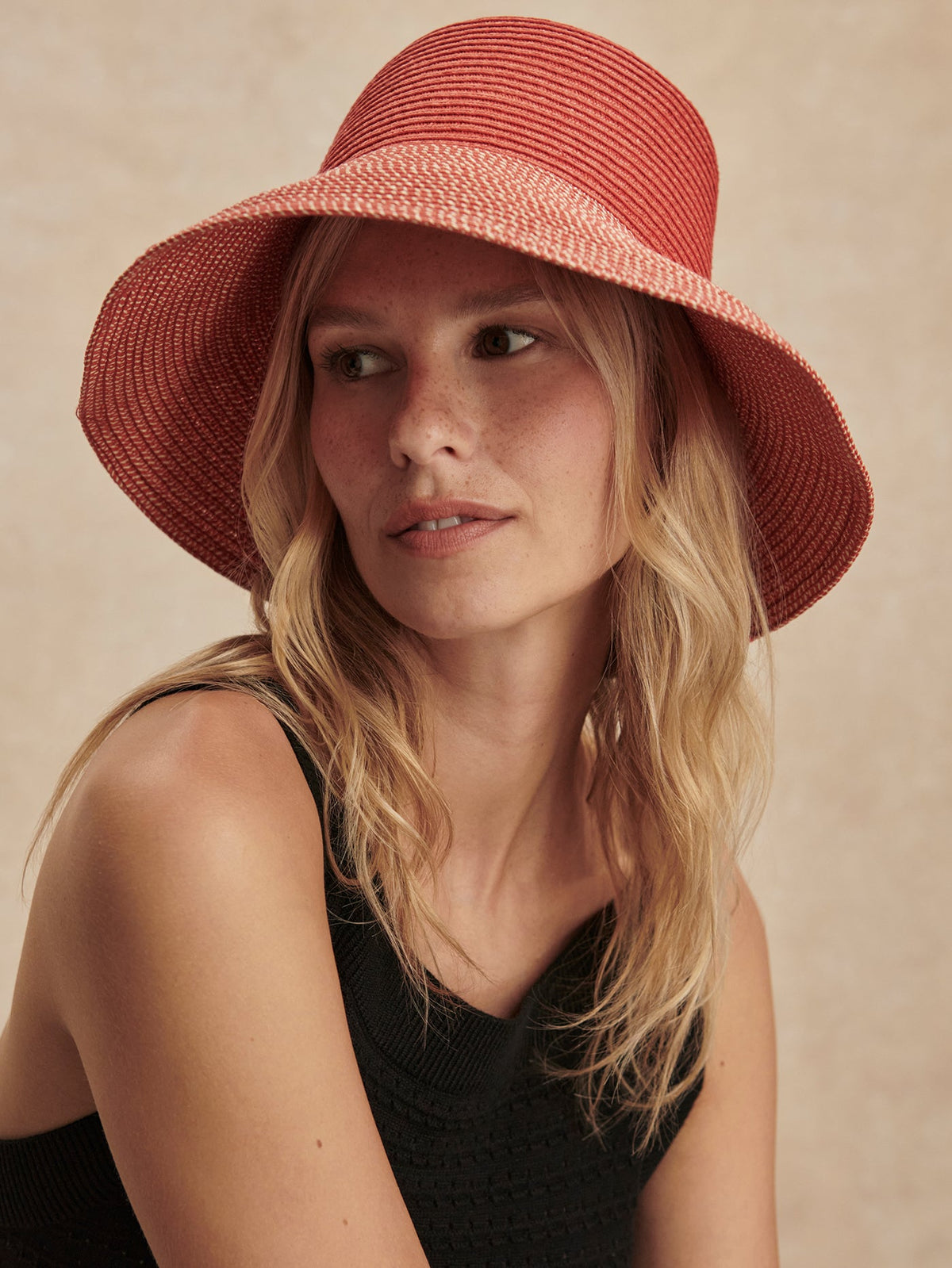 Goodwin Sun Hat | Varley Essential