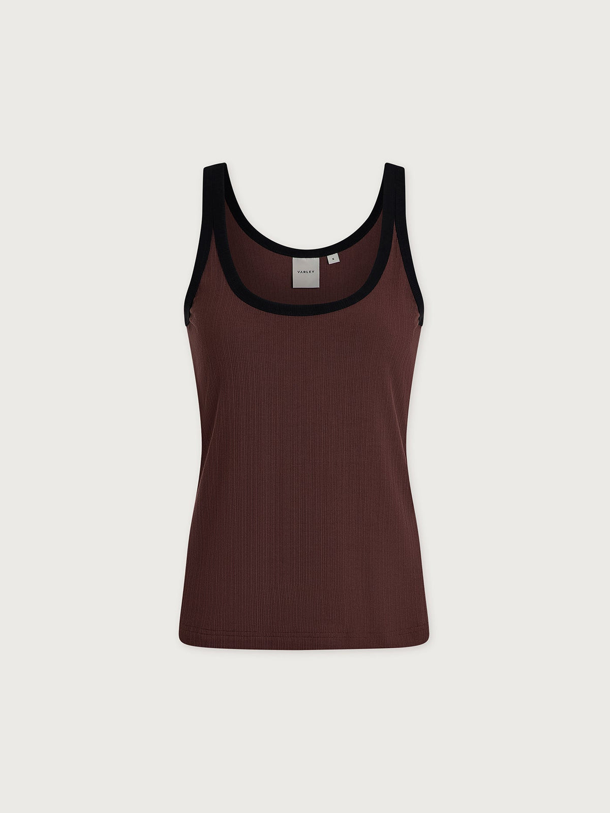 Ayda Fitted Tank Top | Varley Value