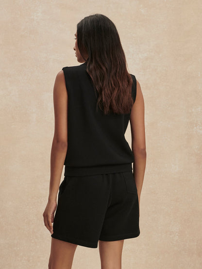 Rumer Long Shorts 6.5" | Varley Classic