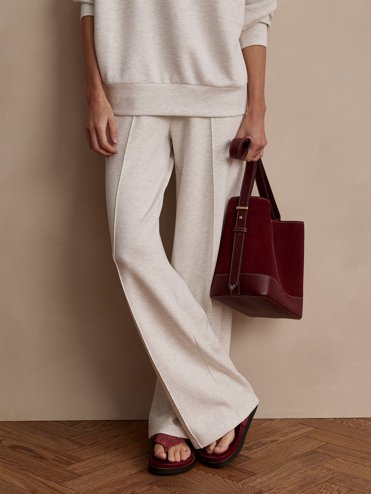 The Wide Leg Pant 28 | Varley Customer Favorite