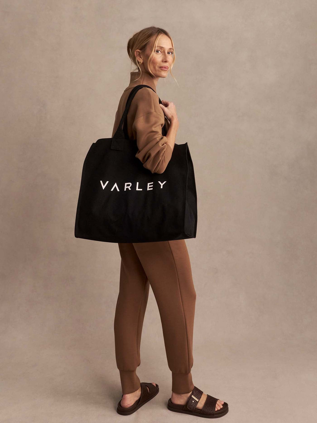 Market Tote | VARLEY US | Varley Top Pick