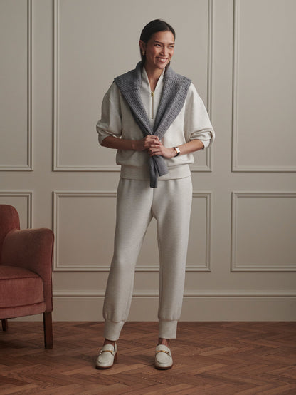 The Slim Cuff Pant 25" | Varley Value