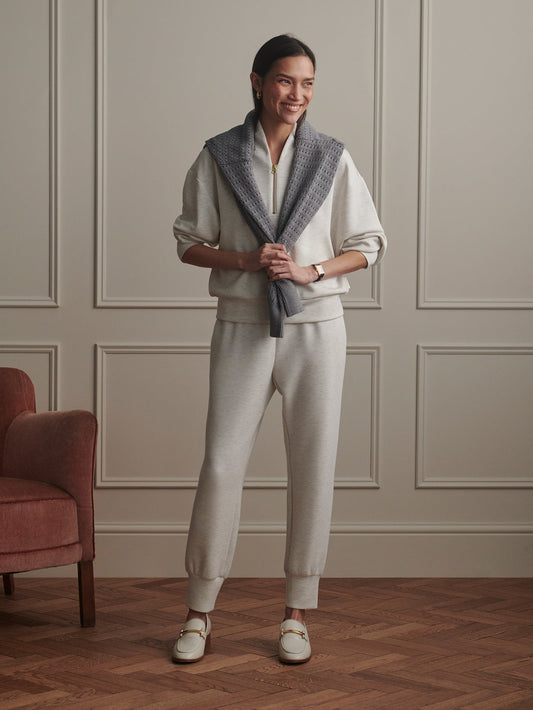 The Slim Cuff Pant 25" | Varley Value