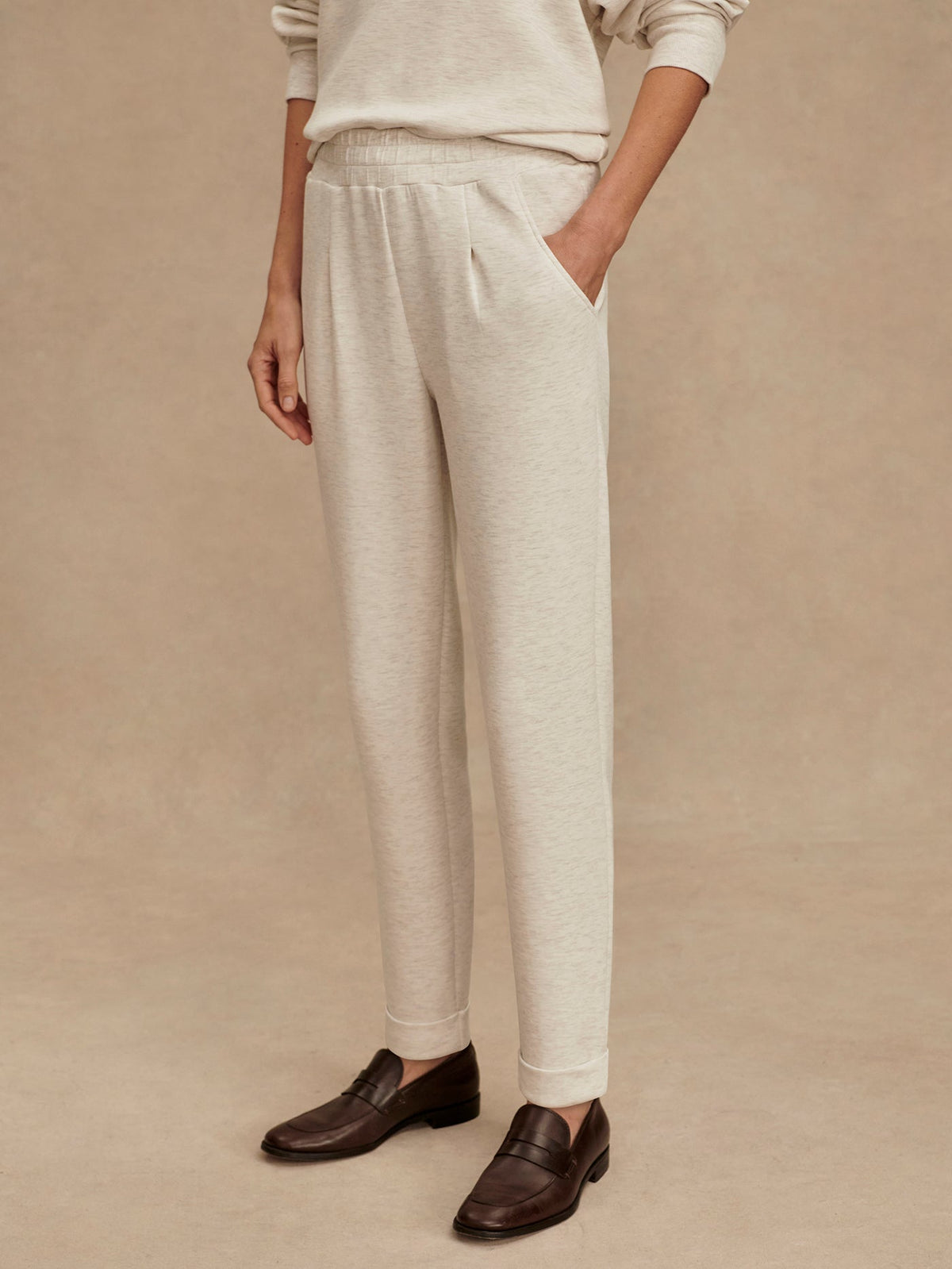 The Rolled Cuff Pant 28.5 | Varley Best Price