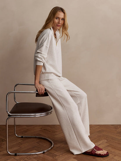 The Wide Leg Pant 32 | Varley Featured