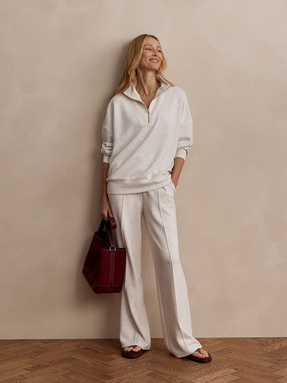 The Wide Leg Pant 32 | Varley Featured