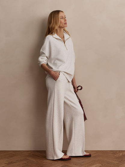The Wide Leg Pant 32 | Varley Featured