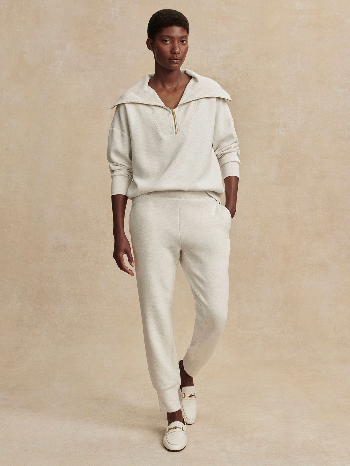 The Slim Cuff Pant 30 | Varley Deals