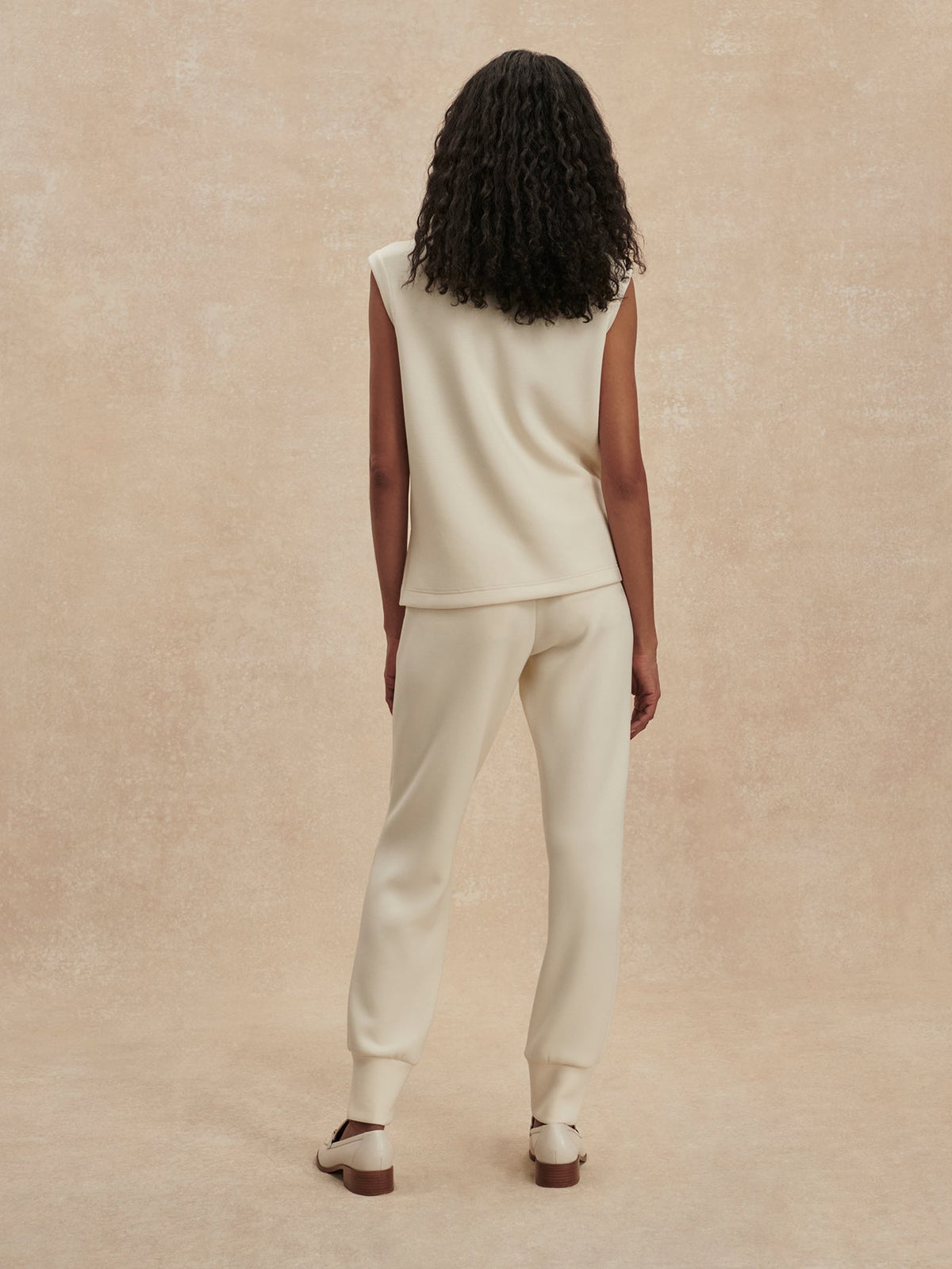 Simmons Half Zip Tank | Varley Customer Favorite