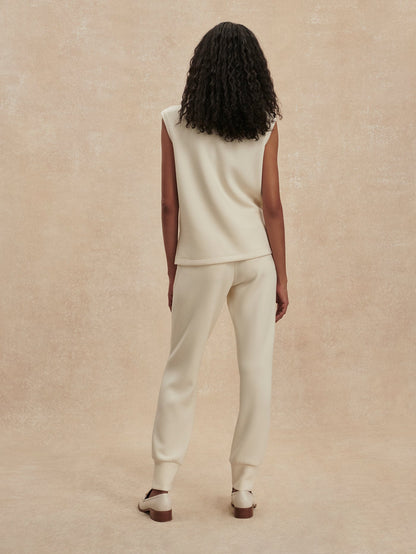 Simmons Half Zip Tank | Varley Customer Favorite