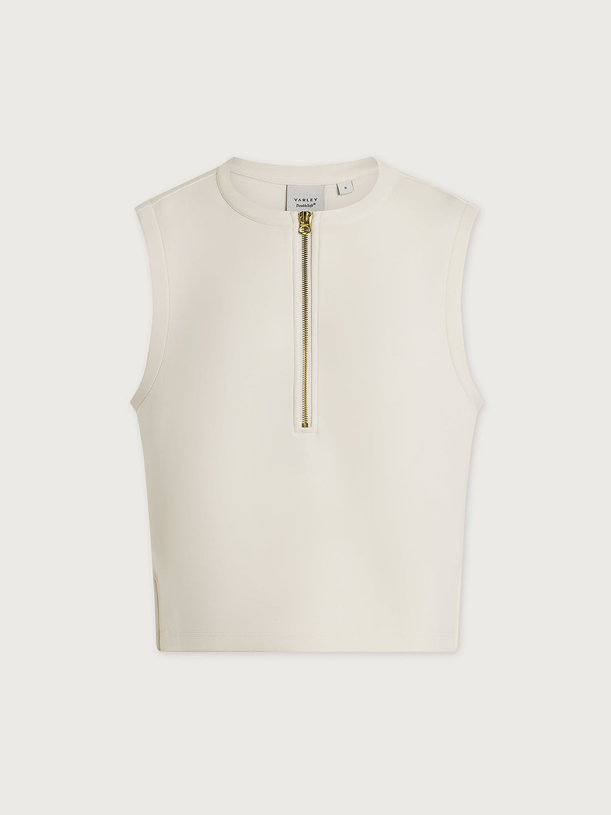 Simmons Half Zip Tank | Varley Customer Favorite