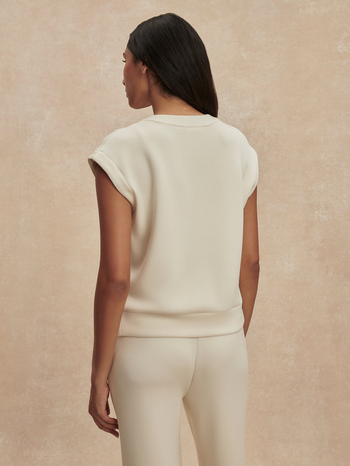 Delphi V Neck Tank Top | Varley Discount