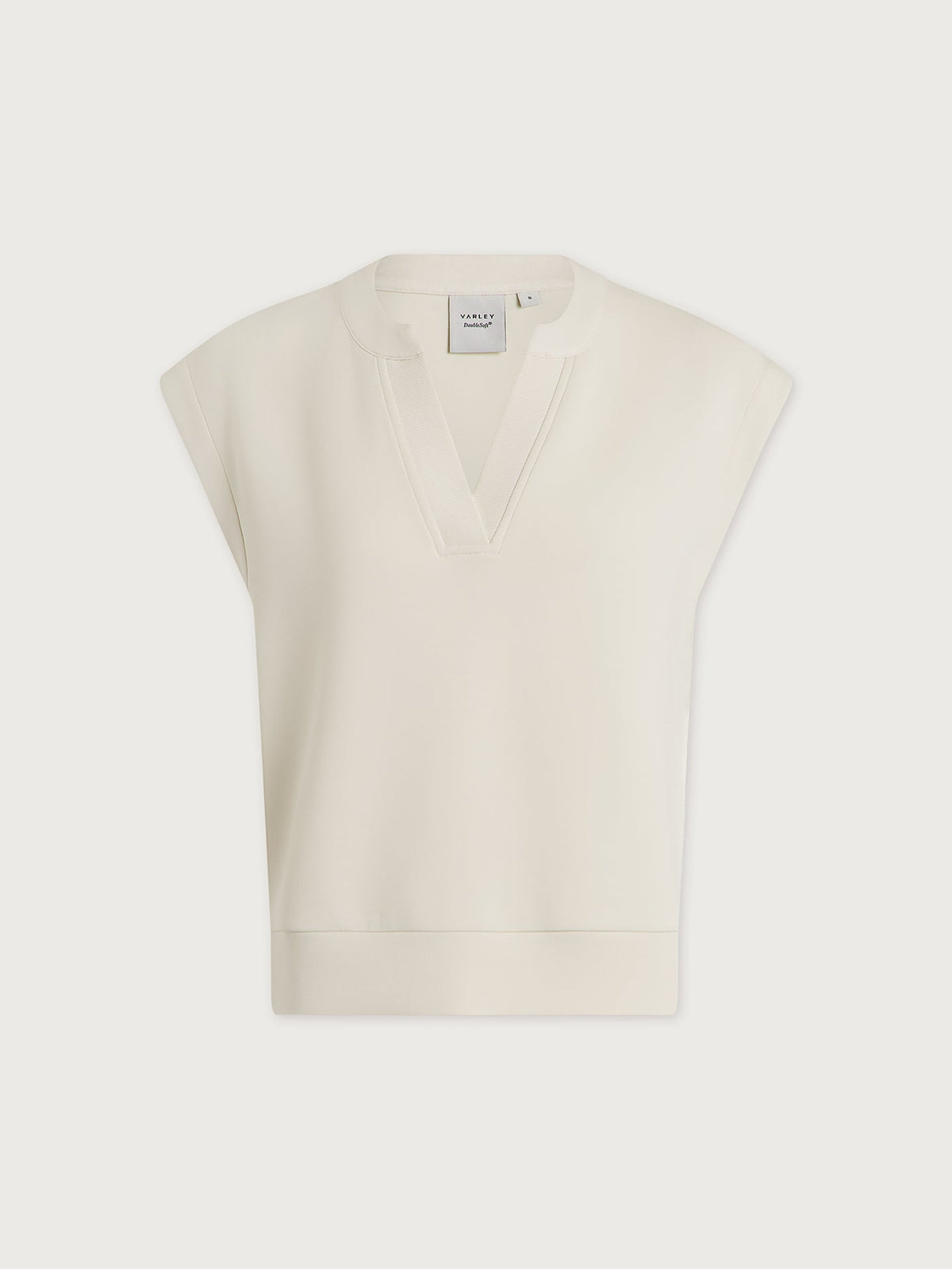 Delphi V Neck Tank Top | Varley Discount