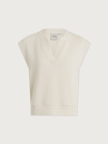 Delphi V Neck Tank Top | Varley Discount