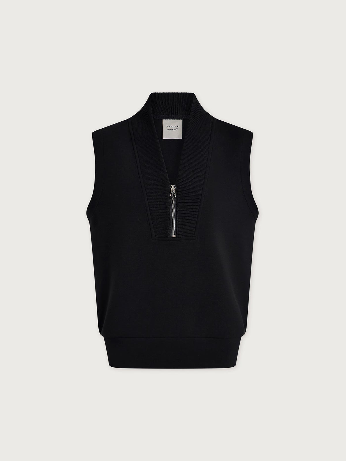 Beau Sleeveless Half Zip Top | Varley Value