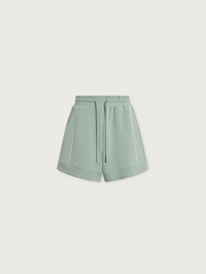 Barnes High Rise Short 4.5 | Varley Hot Sale