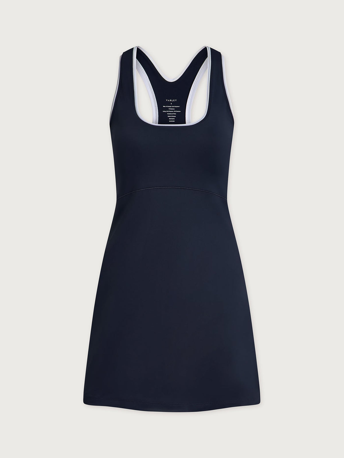 Ruan Court Dress 30" | Varley Popular