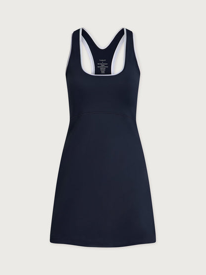 Ruan Court Dress 30" | Varley Popular