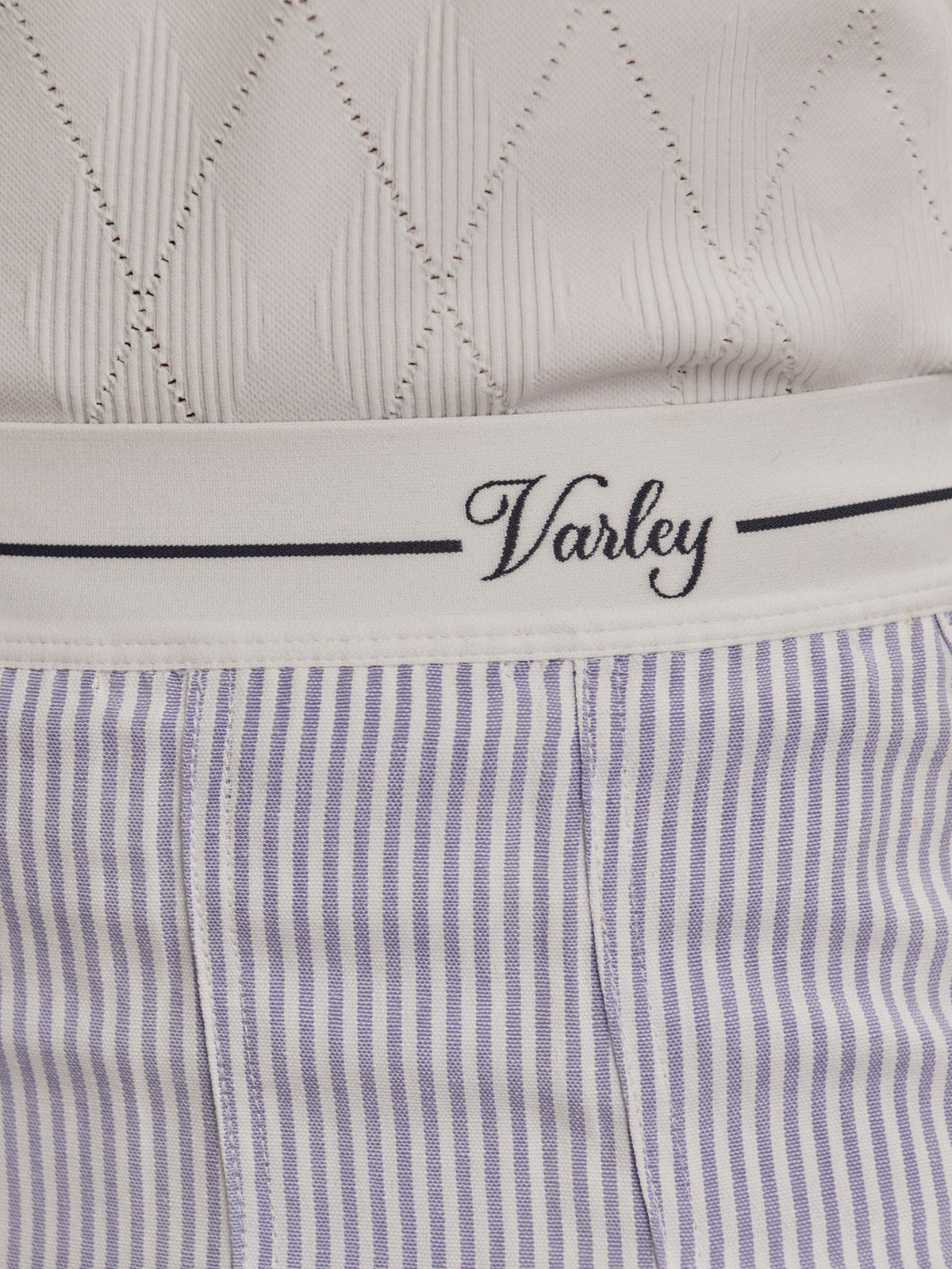 Toyah High Rise Skort 14.5" | Varley Featured