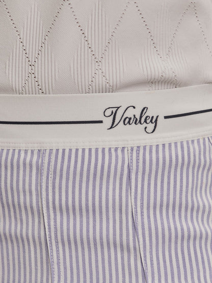 Toyah High Rise Skort 14.5" | Varley Featured