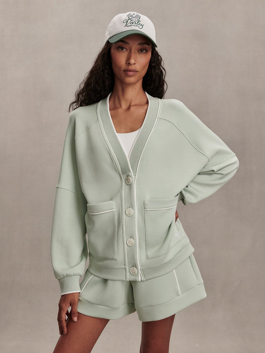 Scottie Cardigan | Varley Hot Sale