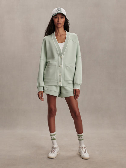 Scottie Cardigan | Varley Hot Sale