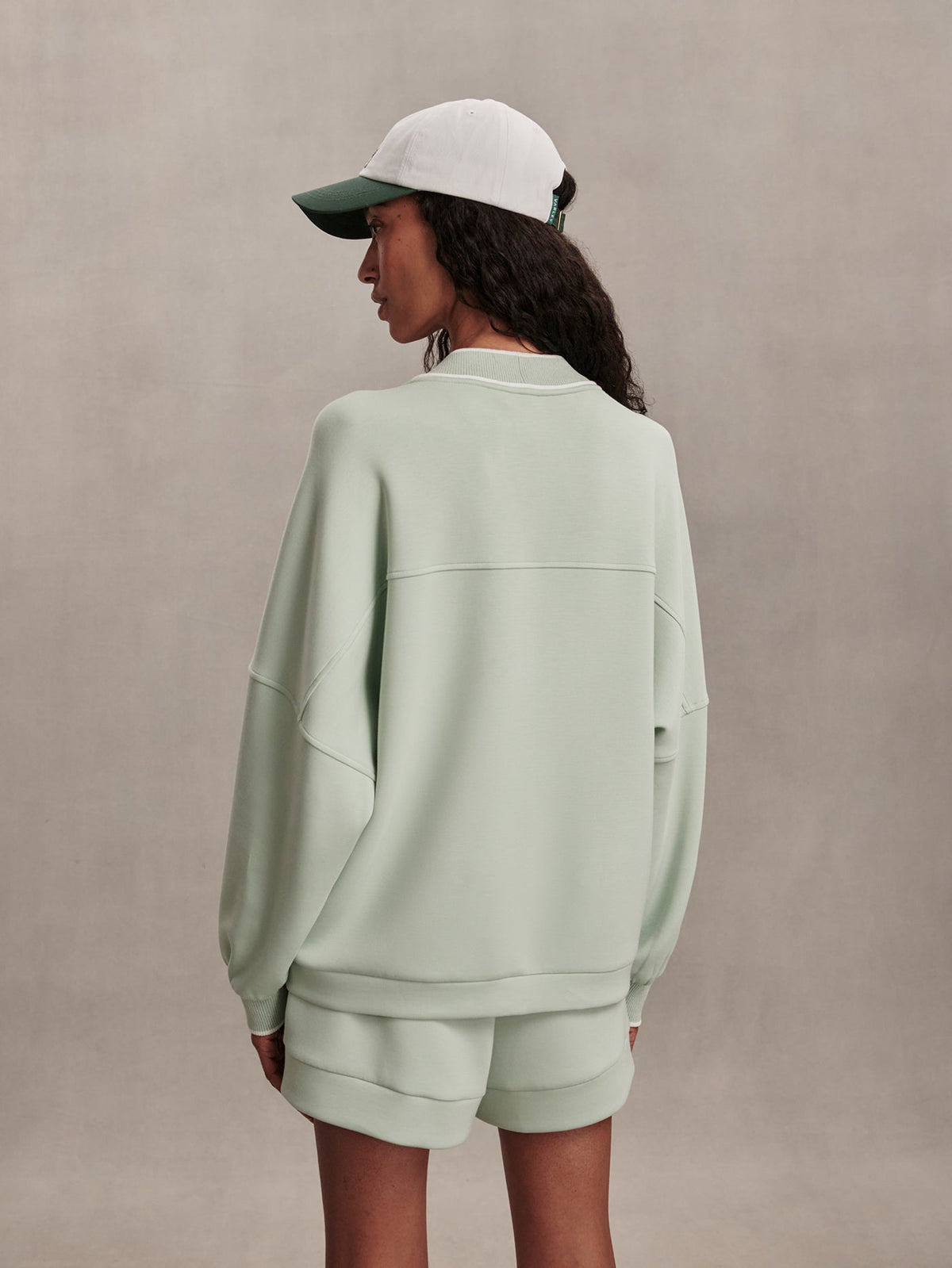 Scottie Cardigan | Varley Hot Sale