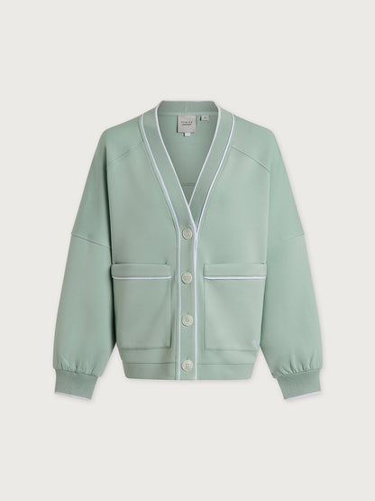 Scottie Cardigan | Varley Hot Sale