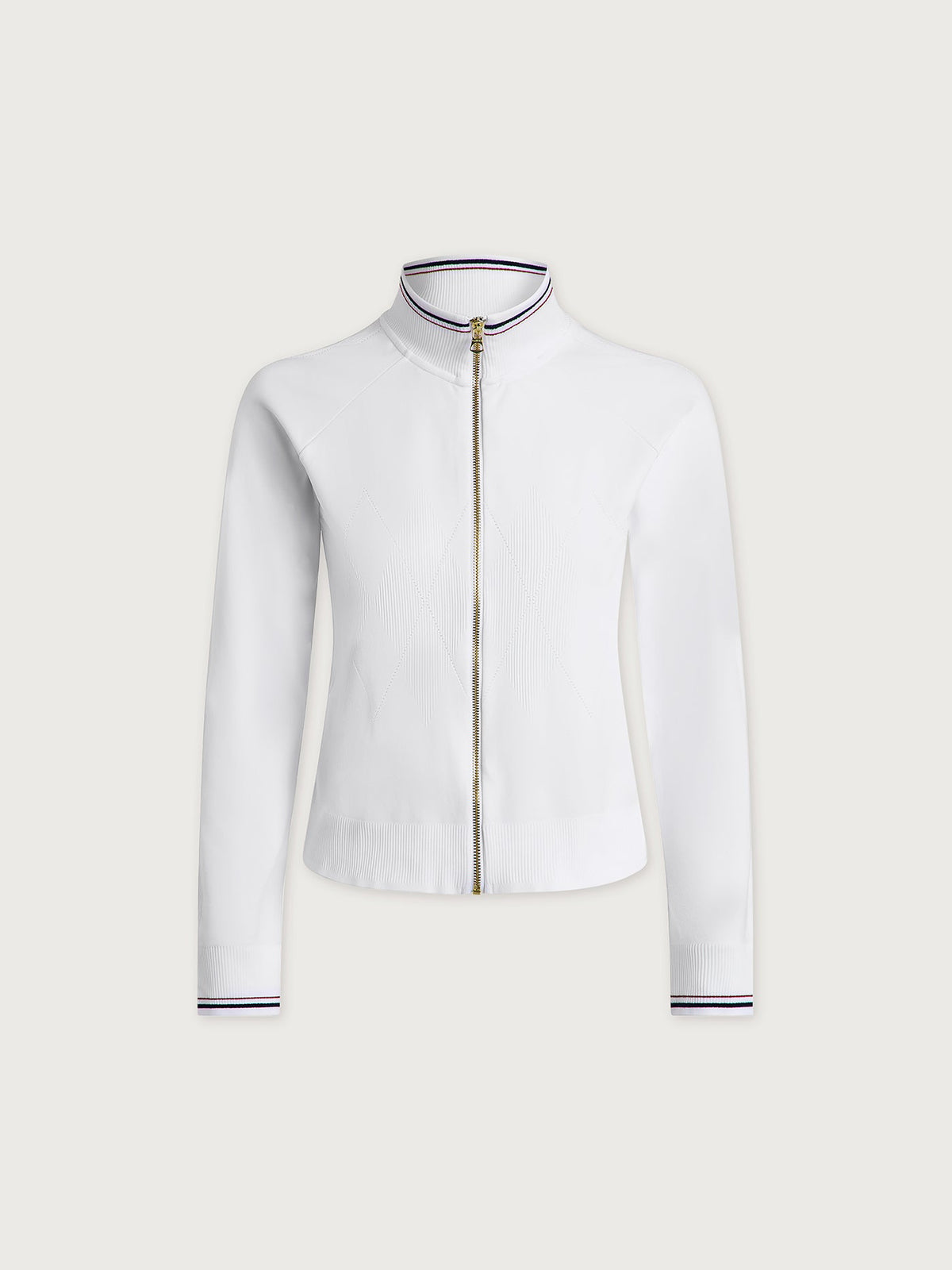 Len Seamless Zip Through Jacket | Varley Best Seller