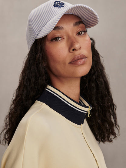 Ritchie Short Sleeve Sweatshirt 2.0 | Varley Signature