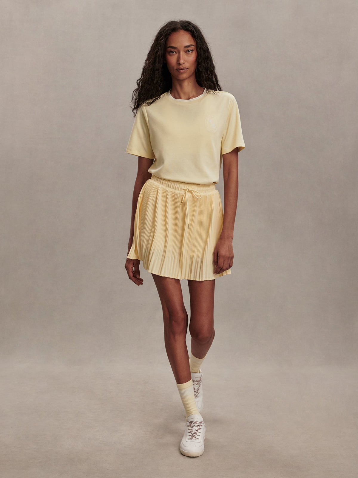 Harridge Graphic T-Shirt | Varley Quality