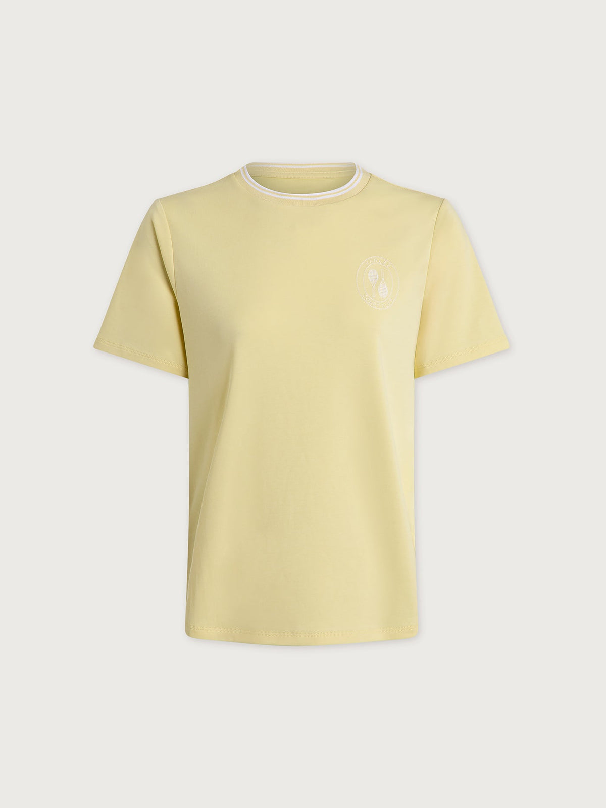 Harridge Graphic T-Shirt | Varley Quality