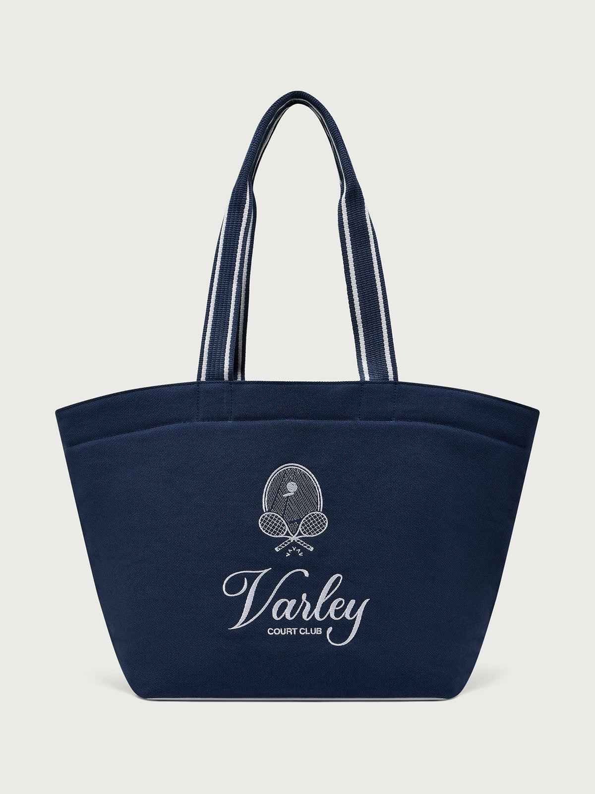 Robinson Canvas Club Tote Bag | Varley Value