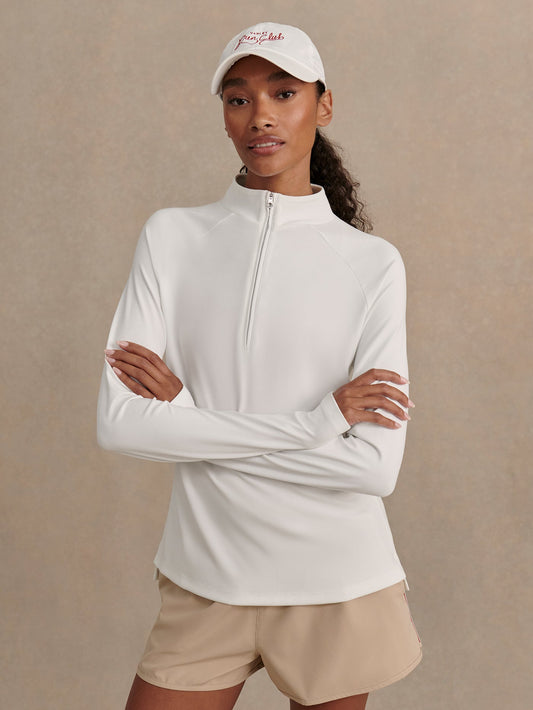 Amren Half Zip | Varley Sale