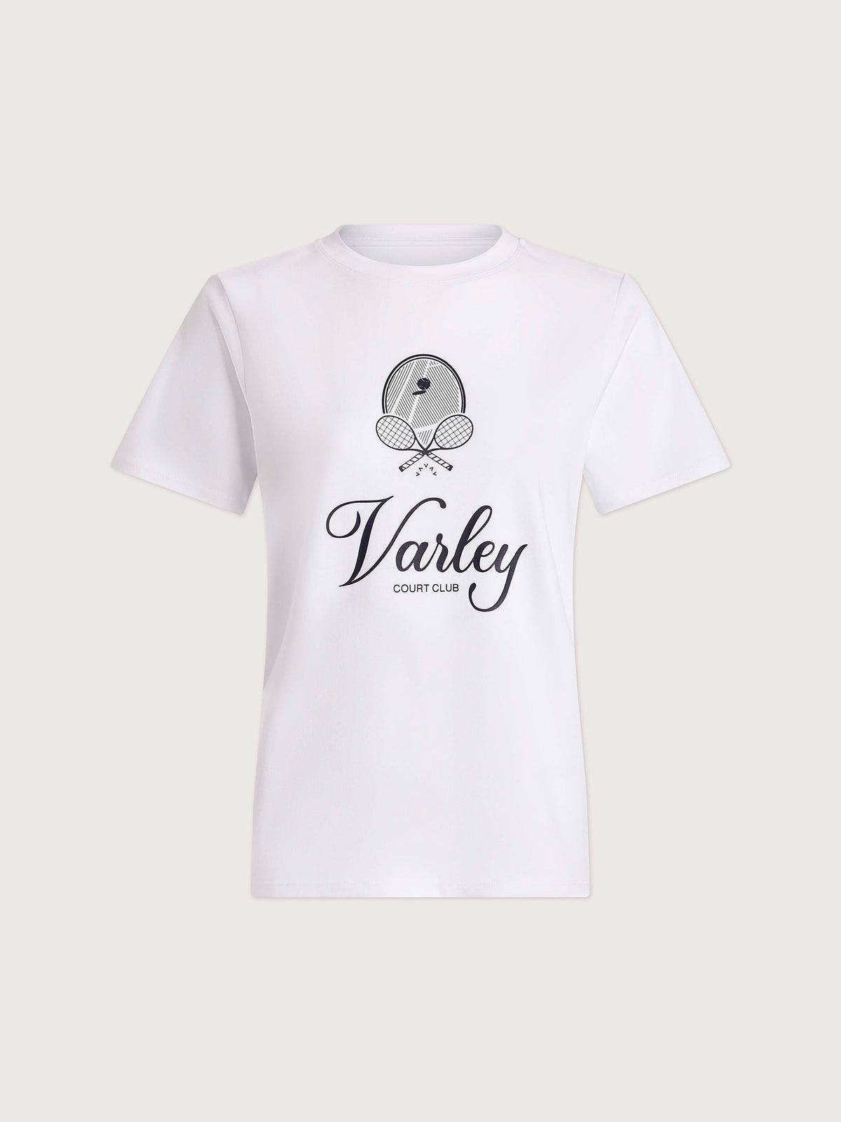 Coventry Branded Tee | VARLEY US | Varley Best Seller