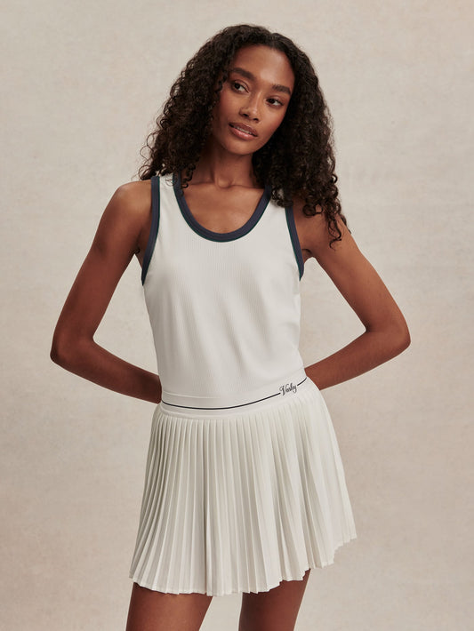 Tegan Performance Tank | Varley Top Pick