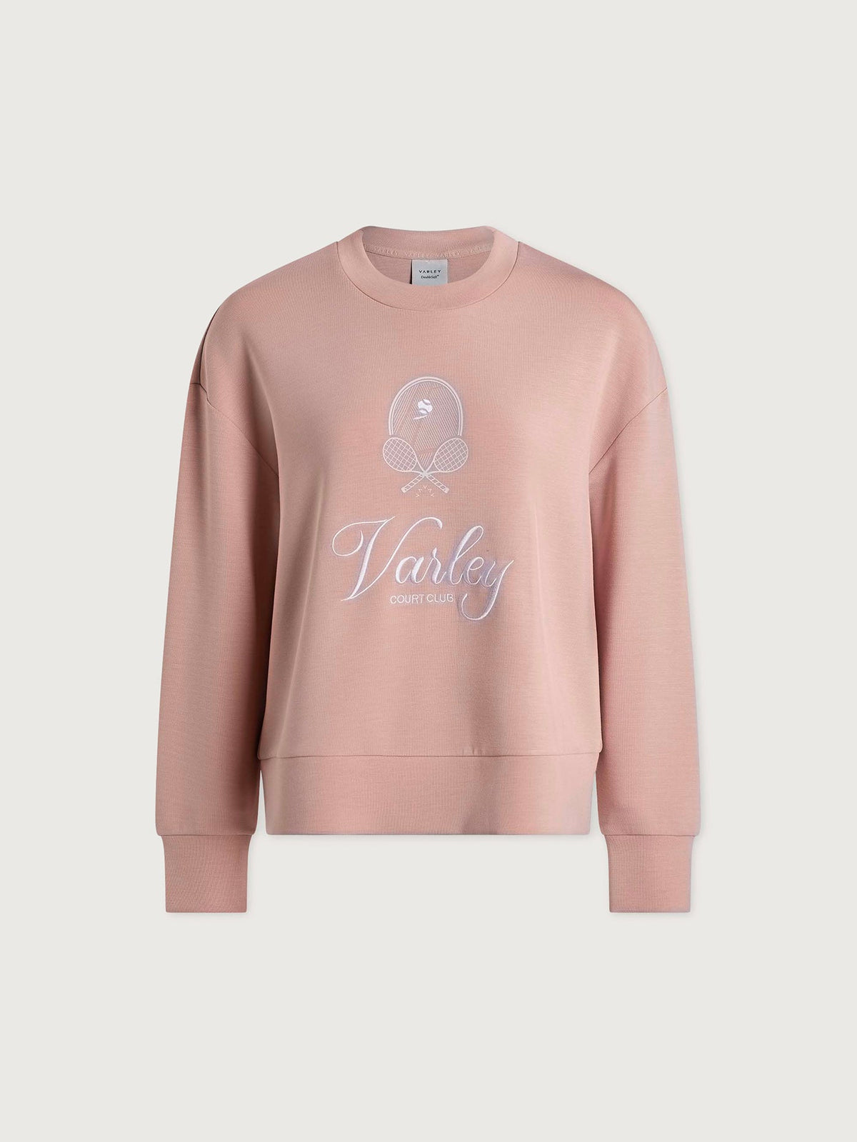 Rasco Namesake Sweat | Varley Special Offer