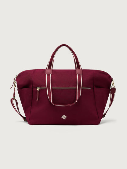 Montlake Club Bag | Varley Signature
