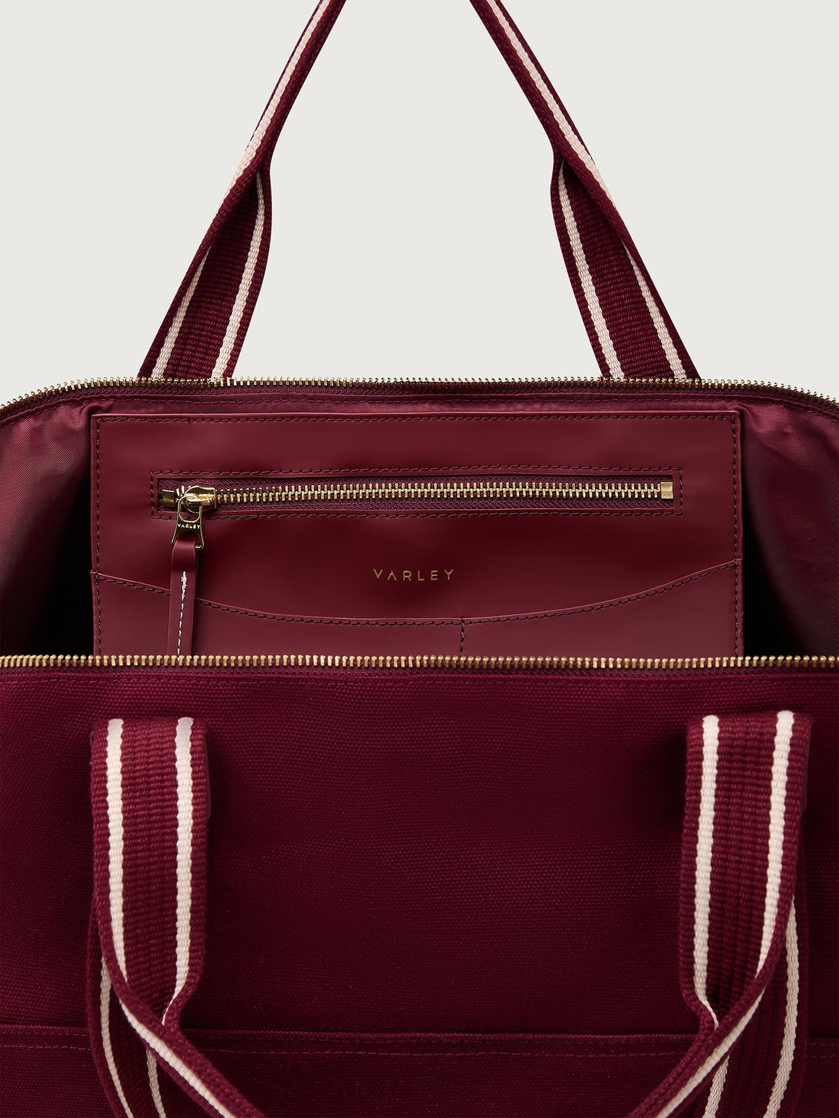 Montlake Club Bag | Varley Signature