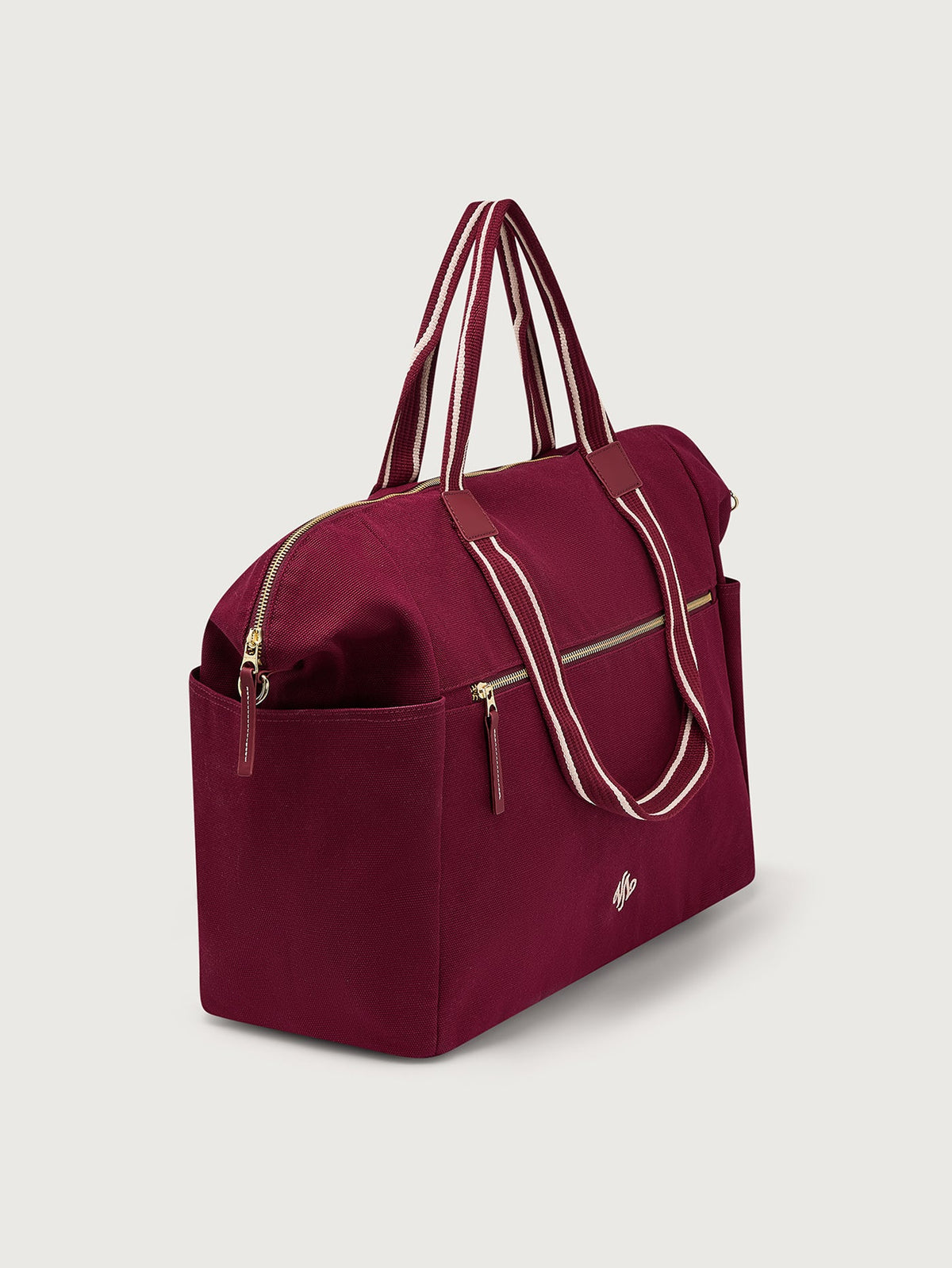 Montlake Club Bag | Varley Signature
