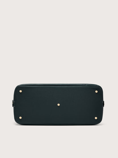 Lodale Suede Duffle Bag | Varley Special Offer