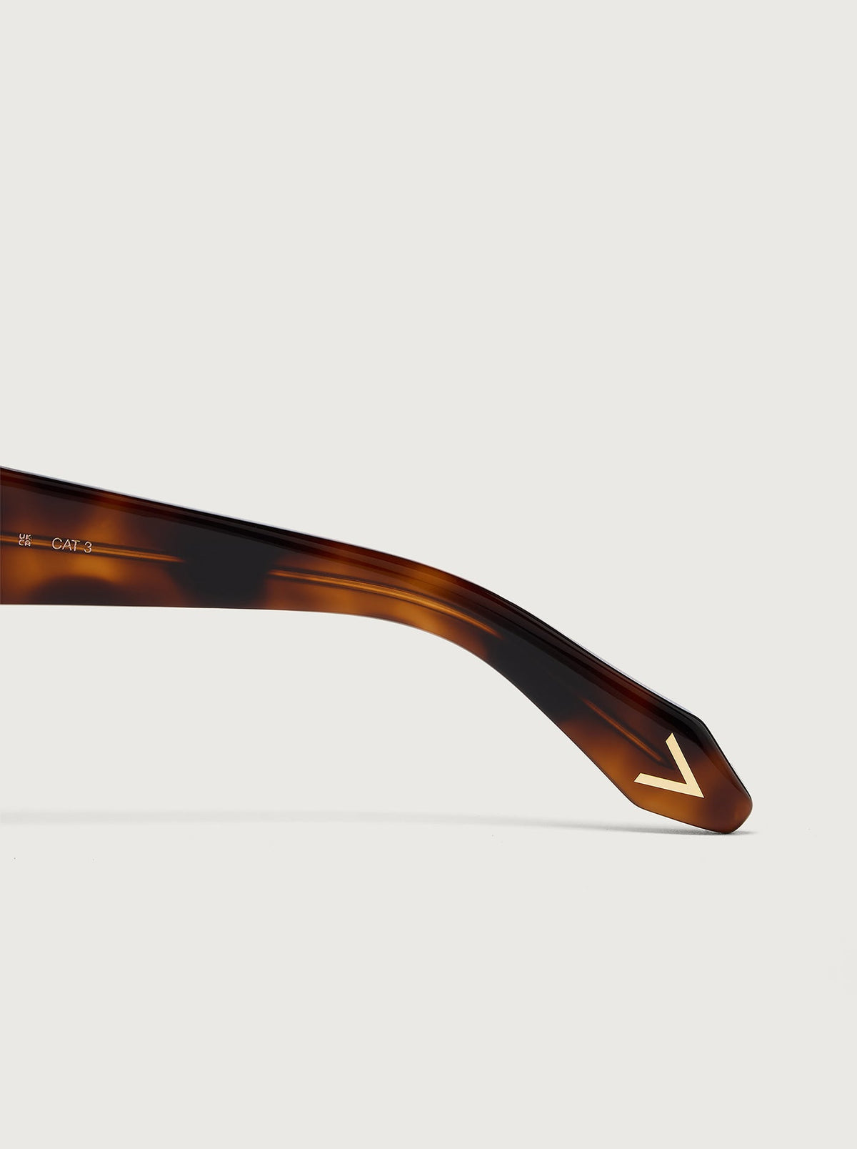 Alber Square Sunglasses | Varley Featured