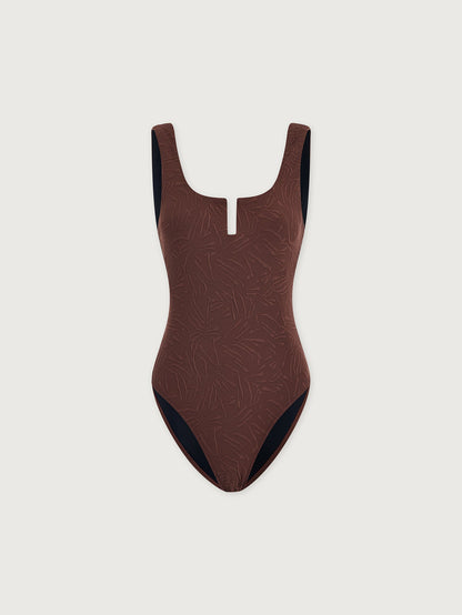 Meaghan Swimsuit | Varley Quality