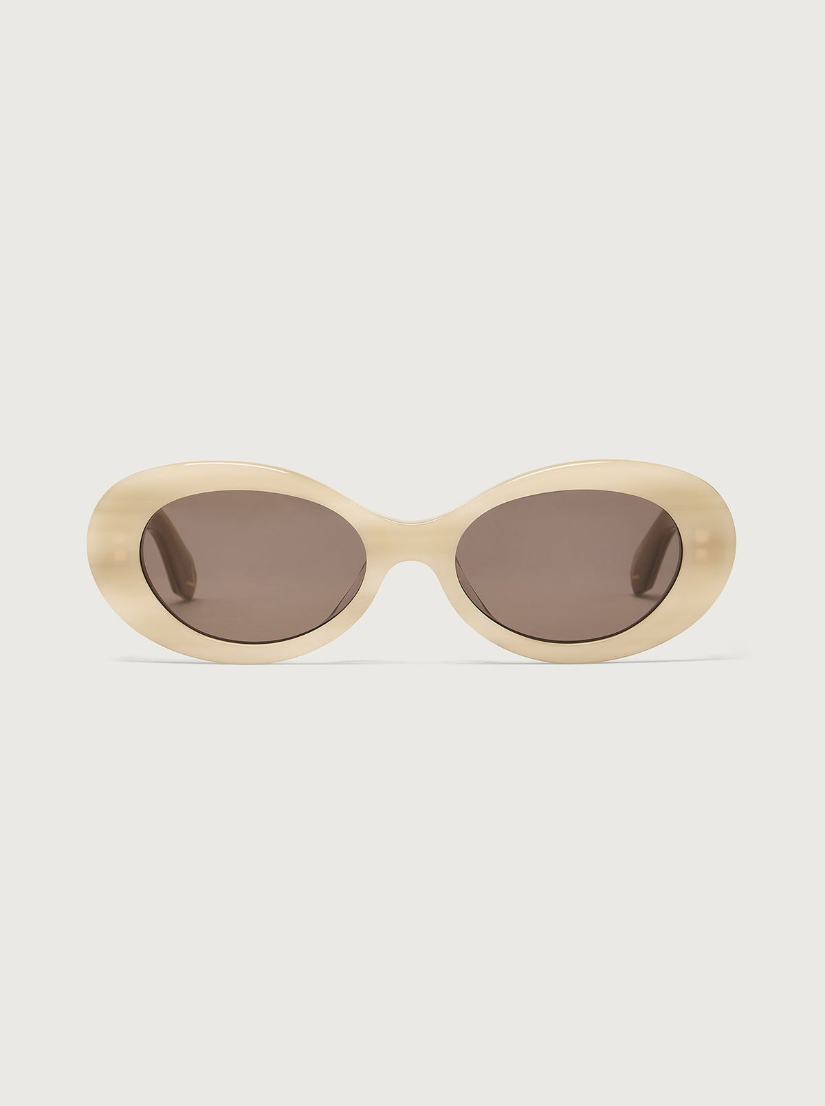 Bethnall Oval Sunglasses | Varley Popular