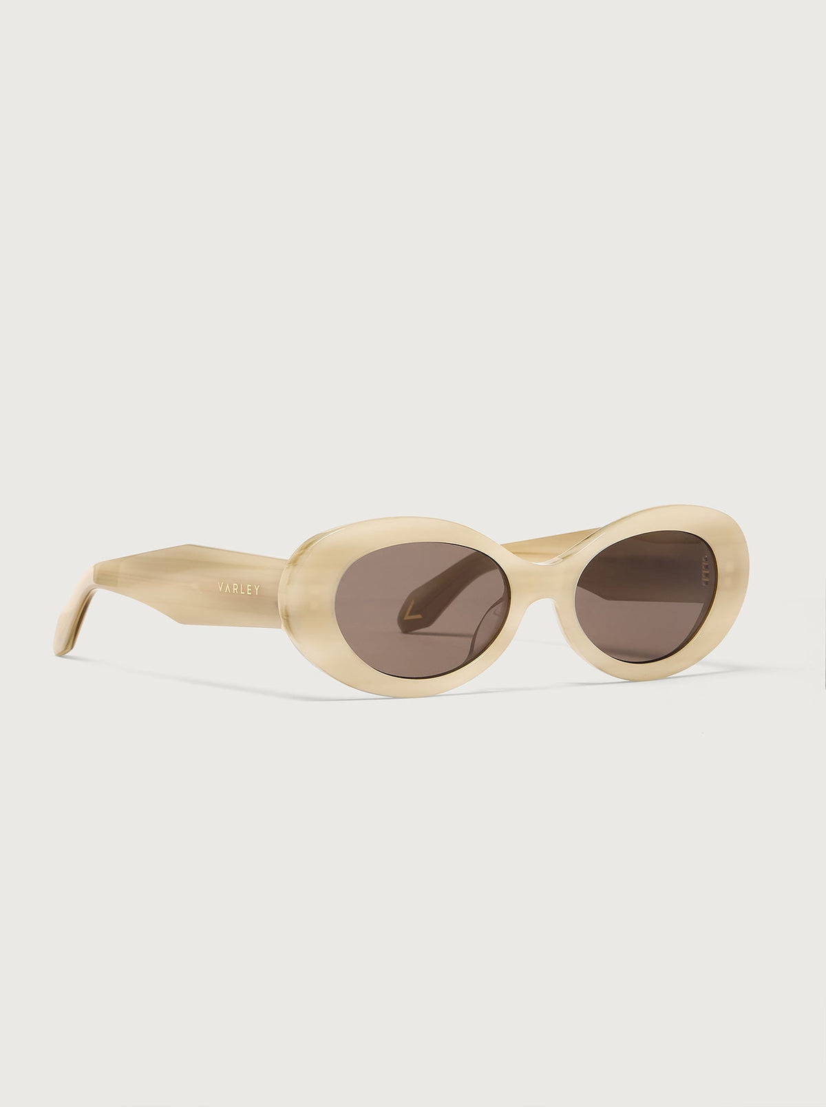 Bethnall Oval Sunglasses | Varley Popular